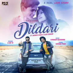 Dildari (feat. Arishfa Khan & Lucky Dancer) Song Lyrics