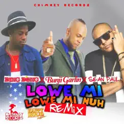 Lowe Mi, Lowe Mi Nuh (Remix) - Single by Ding Dong, Sean Paul & Bunji Garlin album reviews, ratings, credits