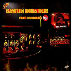 Bawlin Inna Dub (feat. Dubmatix) [Dub Mix] Song Lyrics