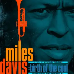 Music From and Inspired by the Film Birth of the Cool by Miles Davis album reviews, ratings, credits