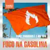 Fogo na Gasolina (Ao Vivo) - Single album lyrics, reviews, download