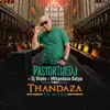 Thandaza (Remix) [feat. Dj Vitoto & Mthandazo Gatya] - Single album lyrics, reviews, download