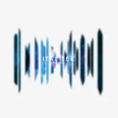 Hyper Real - EP by Ital Tek album reviews, ratings, credits