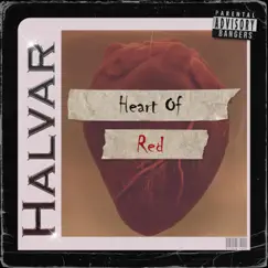 Heart of Red (Demo) [Demo] - Single by Halvar album reviews, ratings, credits