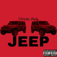 Jeep Song Lyrics