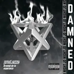 Damned - Single by Jd night & exxe album reviews, ratings, credits