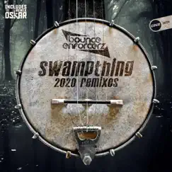 Swampthing 2020 - Single by Bounce Enforcerz album reviews, ratings, credits