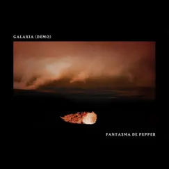 Galaxia (Demo) Song Lyrics