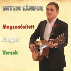Enyedi Sándor Megzenésített Versek (Akusztik) by Sandor Enyedi album reviews, ratings, credits