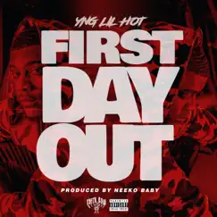 First Day Out Song Lyrics