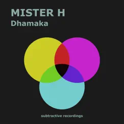 Dhamaka - Single by Mister H album reviews, ratings, credits