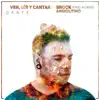 Ver, Oír y Cantar (feat. Brock Ansiolitiko) - Single album lyrics, reviews, download