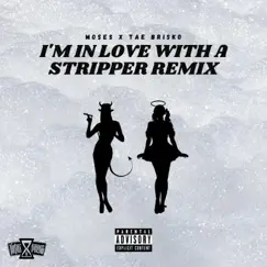 I'm in Love With a Stripper (feat. Mo$es) Song Lyrics
