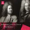 A. & J.-B. Forqueray: Pièces de clavecin album lyrics, reviews, download