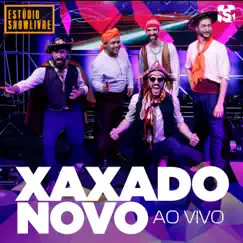 Xaxado Novo no Estúdio Showlivre (Ao Vivo) by Xaxado Novo album reviews, ratings, credits