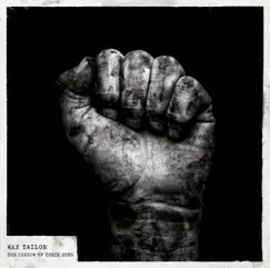 Paint It Black (feat. Gil Scott-Heron) Song Lyrics