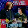 Live at The Troubadour album lyrics, reviews, download