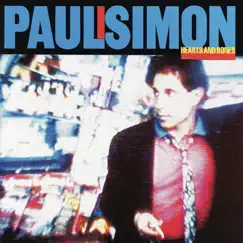 Hearts and Bones (Bonus Tracks Edition) by Paul Simon album reviews, ratings, credits