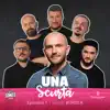 Una Scurtă (feat. Bordea, Sorin Parcalab, Dracea, Dan Frinculescu, Vio, Sergiu Floroaia & Cristi Popesco) [Episodul 7] album lyrics, reviews, download