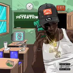 Trap School, Pt. 2 (After School Detention) . by GP Murdy album reviews, ratings, credits