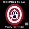 Anarchy For Feedom (Demo) - EP album lyrics, reviews, download