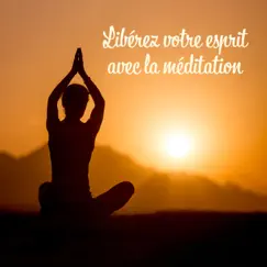 Libérez votre esprit avec la méditation - Réflexion thérapeutique, Guérison respiration, Expérience de transformation by Zen Méditation Ambiance album reviews, ratings, credits