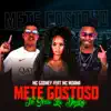 Mete Gostoso (feat. Mc MOANA) [Remix] - Single album lyrics, reviews, download