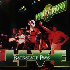 Backstage Pass (Live) by Little River Band & Adelaide Symphony Orchestra album reviews, ratings, credits