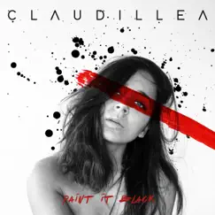 Paint It Black - Single by Claudillea album reviews, ratings, credits