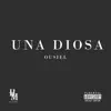 Una Diosa - Single album lyrics, reviews, download