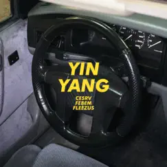 YIN YANG - Single by Febem, Fleezus & CESRV album reviews, ratings, credits