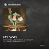 My Way (Bruno Motta Sunset Remix Radio Cut) song lyrics