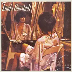 Simple Dreams by Linda Ronstadt album reviews, ratings, credits