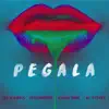 Pégala (feat. Young Vene) song lyrics