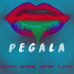 Pégala (feat. Young Vene) Song Lyrics