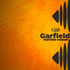 Garfield (Radio Edit) [feat. Foogiano] Song Lyrics