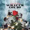 What I'm Gon Do - Single album lyrics, reviews, download