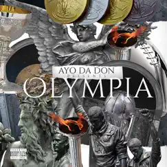 Olympia Freestyle (Outro) Song Lyrics