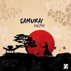 Samurai - Single by ENJVY album reviews, ratings, credits