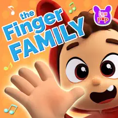 The Finger Family - Single by Lea and Pop album reviews, ratings, credits