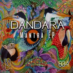 Mantra by Dandara & Lemurian album reviews, ratings, credits