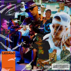 Legado by J Álvarez & Jonna Torres album reviews, ratings, credits