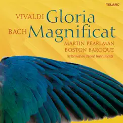 Gloria in D Major, RV 589: I. Gloria in excelsis Song Lyrics