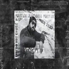 Vengeance - Single by Mandela Skwila album reviews, ratings, credits