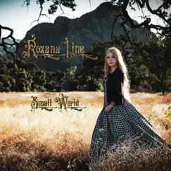 Small World - Single by Roxana Line album reviews, ratings, credits