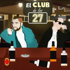 El Club de los 27 (Original) Song Lyrics