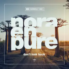 Don't Look Back (Extended Mix) Song Lyrics