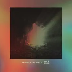 Savior Of The World - Single by Mack Brock album reviews, ratings, credits