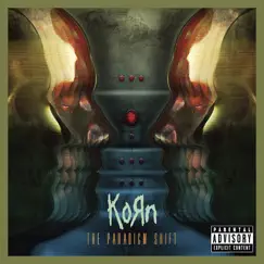 The Paradigm Shift by Korn album reviews, ratings, credits