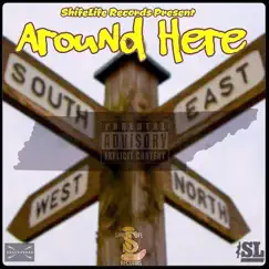 Around Here (feat. Yelawolf) - Single by Cub da CookUpBoss album reviews, ratings, credits